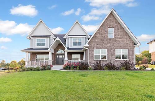 12744 Caruso, Lemont, IL 60439