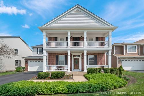 527 Cardinal, Oswego, IL 60543