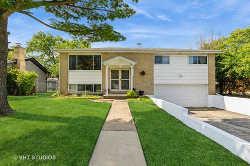 1913 E Camp Mcdonald, Mount Prospect, IL 60056