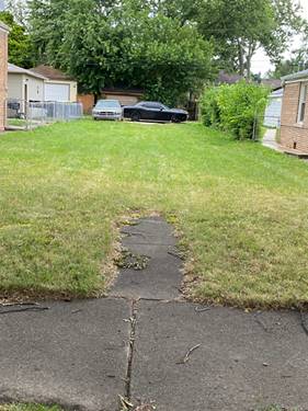 14217 Normal, Riverdale, IL 60827