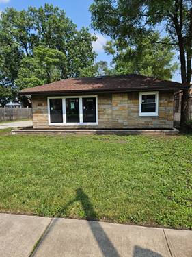2121 S 5th, Maywood, IL 60153