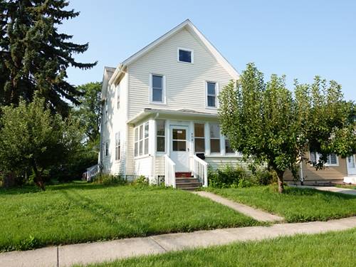900 Spruce, Aurora, IL 60506
