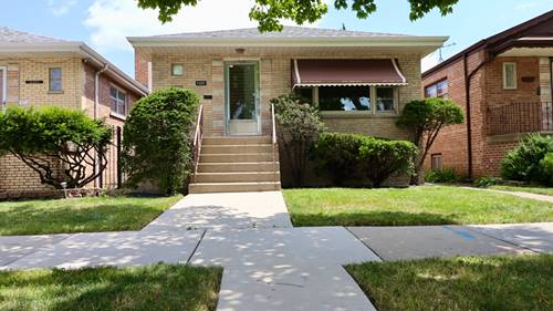 5305 S Harding, Chicago, IL 60652