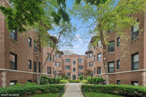 530 W Cornelia Unit 1S, Chicago, IL 60657