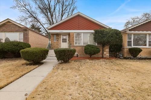8 E 144th, Riverdale, IL 60827
