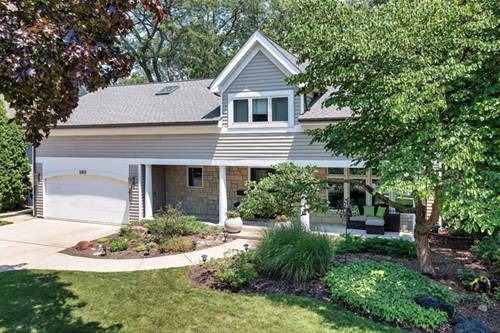 1007 Cedar, Northbrook, IL 60062
