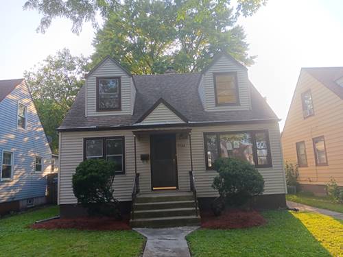 7734 S Trumbull, Chicago, IL 60652