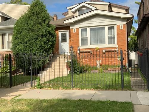 2323 N Keating, Chicago, IL 60639