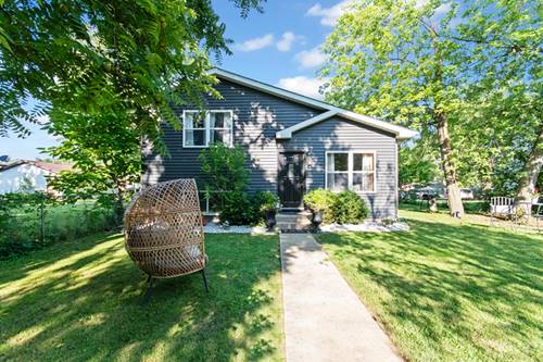 2917 Gilboa, Zion, IL 60099