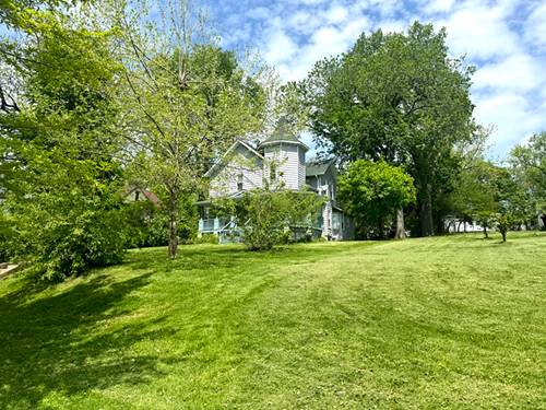 505 Buell, Joliet, IL 60435