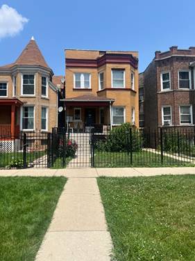 4728 W Adams, Chicago, IL 60644