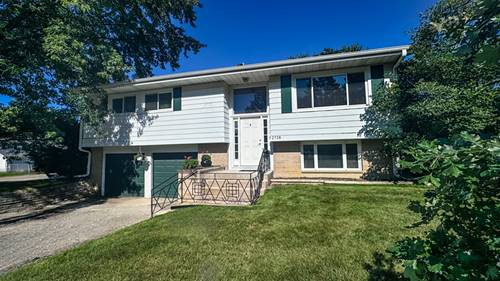 2728 Jacquelyn, Waukegan, IL 60087