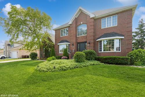 17224 Briar, Tinley Park, IL 60487