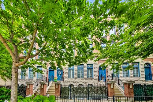 362 W Huron Unit A, Chicago, IL 60654