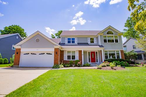 608 Raintree, Buffalo Grove, IL 60089