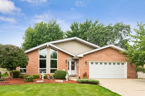 17724 Tulip, Tinley Park, IL 60477