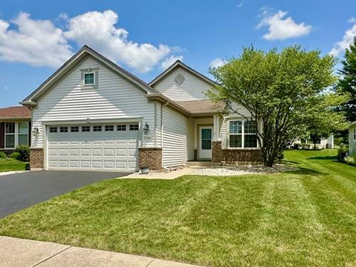 12744 Cold Springs, Huntley, IL 60142