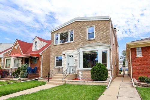 3447 N Pacific, Chicago, IL 60634