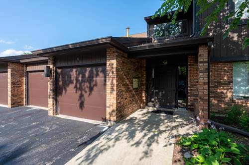 38 Creekside Unit D, Elgin, IL 60123
