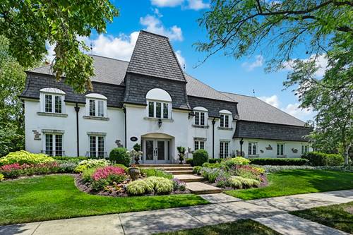 301 E 59th, Hinsdale, IL 60521