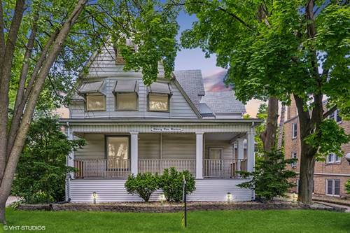 3219 Maple, Berwyn, IL 60402