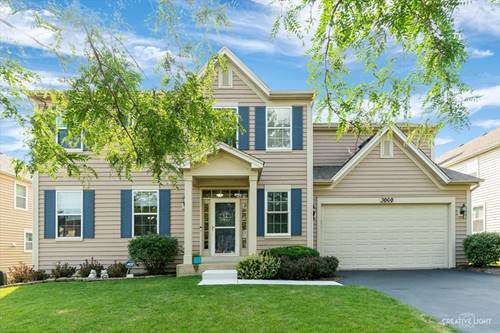 3060 Chalkstone, Elgin, IL 60124