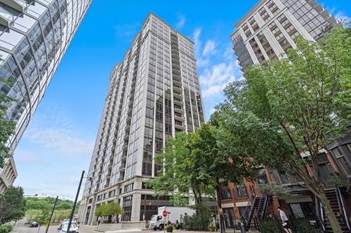 233 E 13th Unit 1308, Chicago, IL 60605