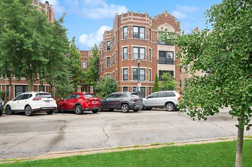 638 Sheridan Unit 1, Evanston, IL 60202