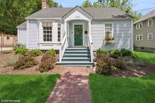 234 W Station, Barrington, IL 60010
