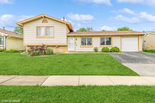 5349 Fonda, Hanover Park, IL 60133