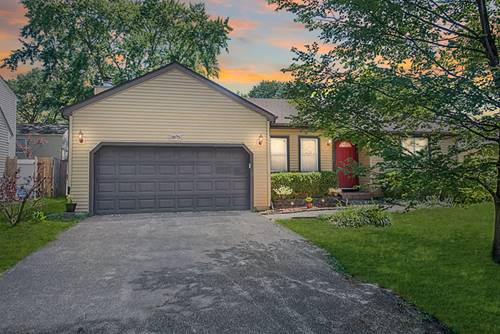 2675 Fieldstone, Aurora, IL 60502