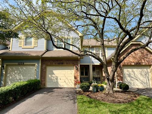 1257 Rhodes, Naperville, IL 60540