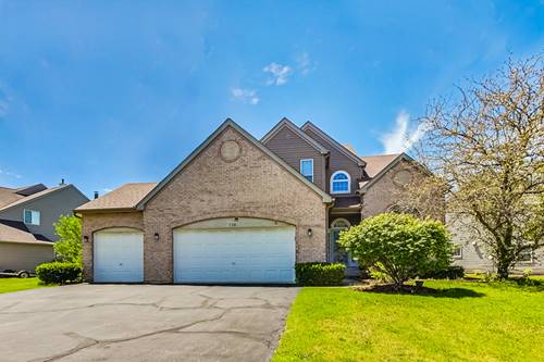238 Butler, Bartlett, IL 60103