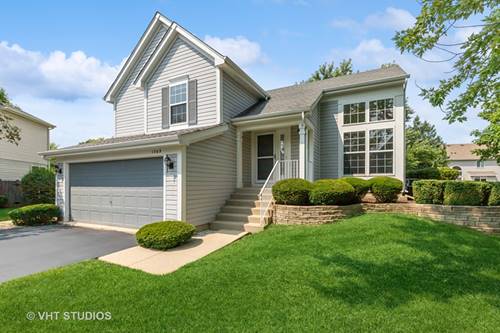 1369 Lily, Grayslake, IL 60030