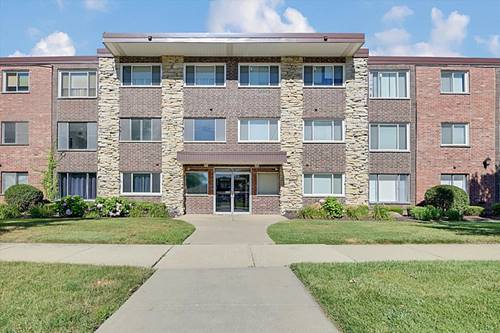 10210 Washington Unit 211, Oak Lawn, IL 60453