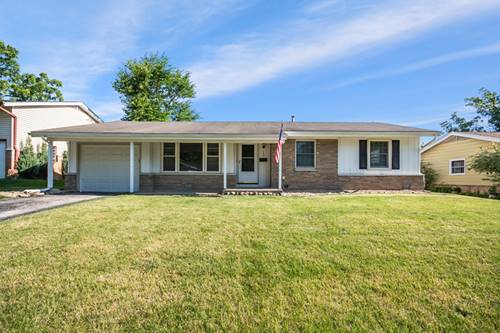 649 Brantwood, Elk Grove Village, IL 60007