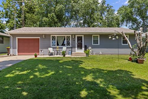 4108 Yale, Rockford, IL 61109