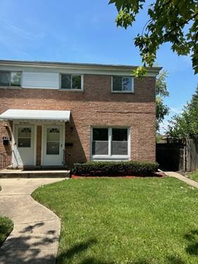 116 S 14th, Maywood, IL 60153