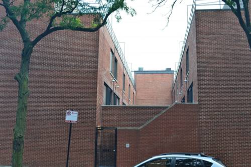 205 W Eugenie Unit D, Chicago, IL 60614