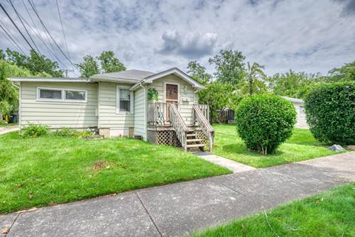 140 S Park, Westmont, IL 60559