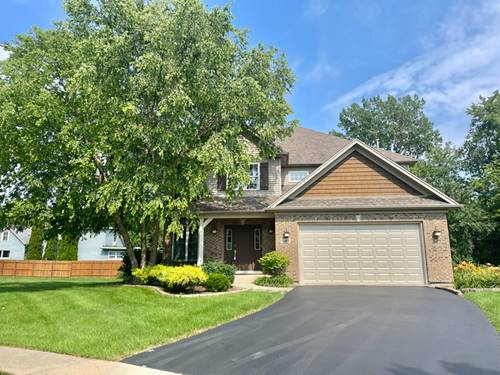 1185 Marcella, West Chicago, IL 60185