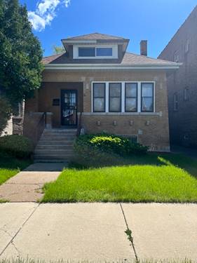 8223 S Merrill, Chicago, IL 60617