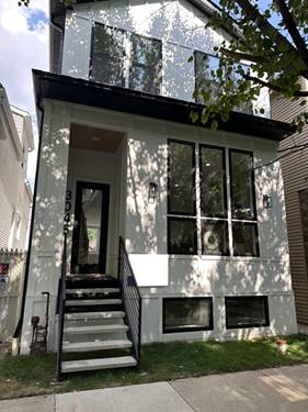 3045 N Spaulding, Chicago, IL 60618