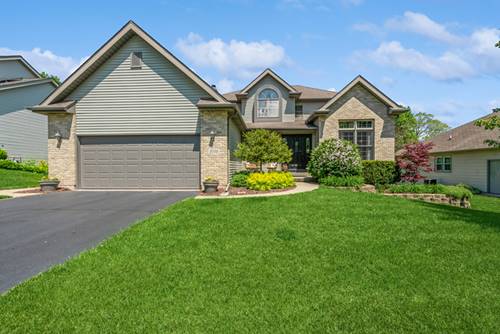 1016 Golden, Woodstock, IL 60098