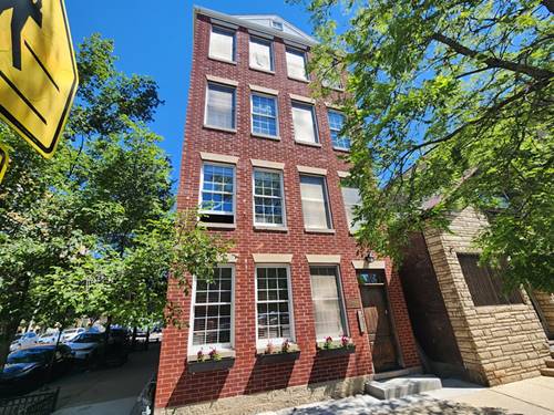 1424 W Division Unit 2, Chicago, IL 60642