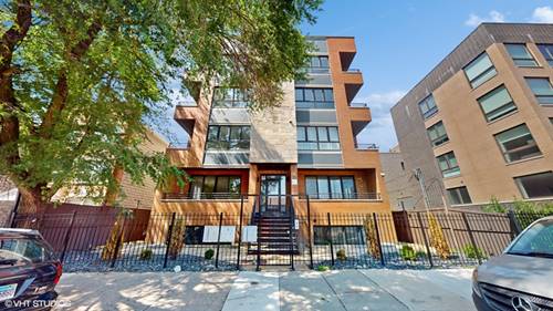 2310 W Jackson Unit 1E, Chicago, IL 60612