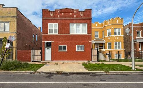 5954 W Wrightwood Unit 1, Chicago, IL 60639