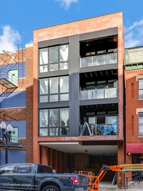 1511 N Sedgwick Unit 4F, Chicago, IL 60610