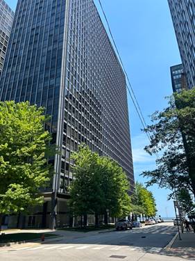 900 N Lake Shore Unit 2101, Chicago, IL 60611