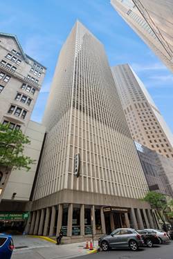100 E Walton Unit 16E, Chicago, IL 60611
